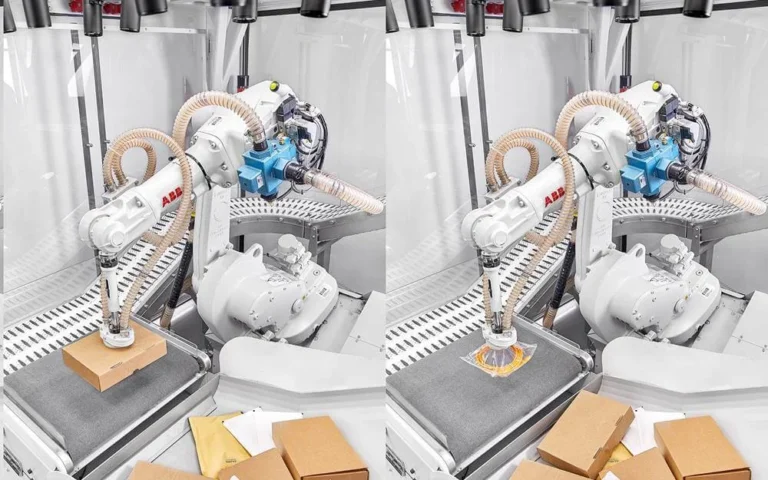 ABB ve Covariant’tan Yapay Zeka (AI) ortaklığı