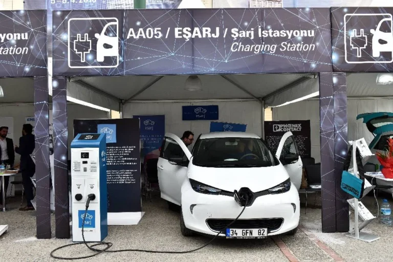Automechanika Istanbul Fuarı 25-28 Haziran 2020’ye ertelendi