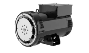 Nidec Leroy-Somer yeni nesil alternatör TAL 0473 modelini duyurdu