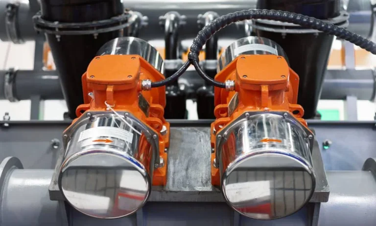 Vibrasyon motoru nedir?