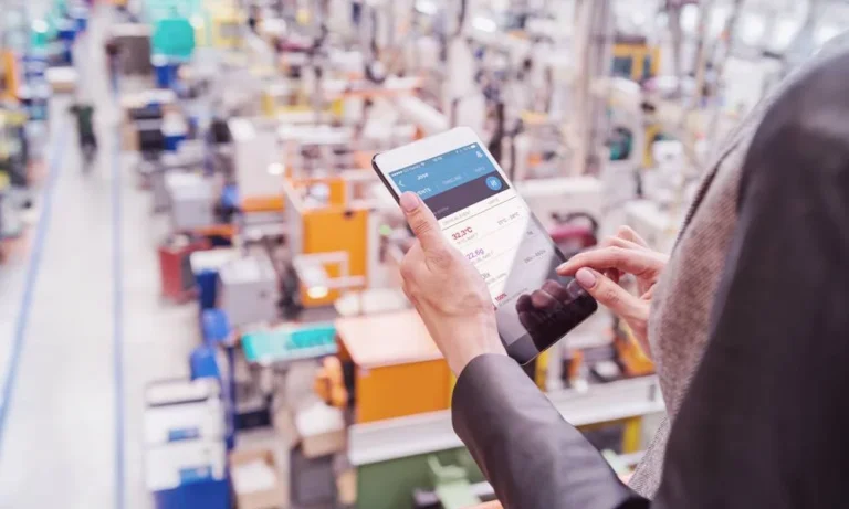 ZF, Açık Üretim Platformuna (OMP) katılıyor