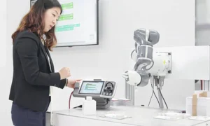 ABB Kolay Programlama Sihirbazı yazılımı ile sezgisel programlama