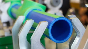 Rossi ile plastik ve kauçuk işleme endüstrisi için inovasyon