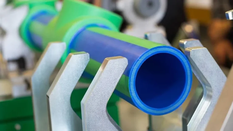 Rossi ile plastik ve kauçuk işleme endüstrisi için inovasyon