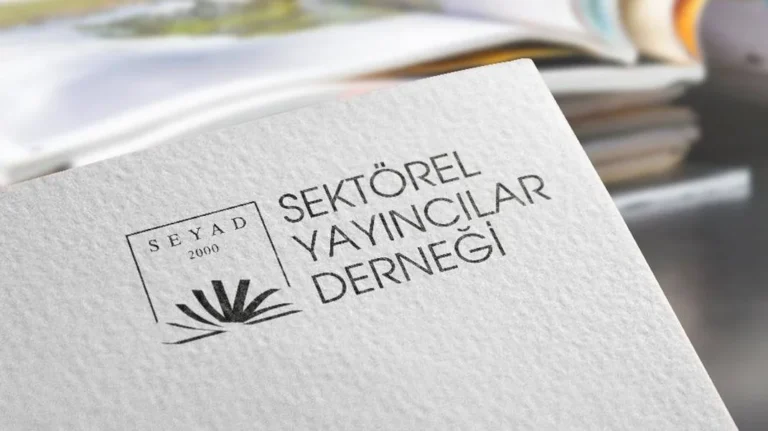 SEYAD, yeni web sitesi tasarımıyla kullanıcı dostu bir deneyim sunuyor