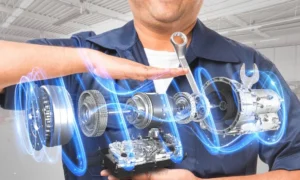 ZF Services Türk ile binek araçların otomatik şanzımanları güvende