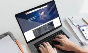 PGR, yeni ve dinamik web sitesiyle iş ortaklarının yanında