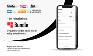 Güncel haberlerimiz Türkiye’nin en sevilen haber uygulaması Bundle’da