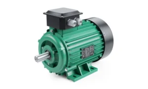 Asenkron motor nedir?