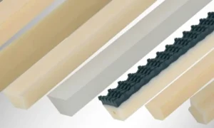 PU yapıştırma kayışlar