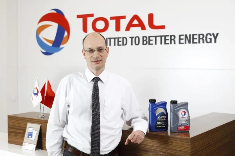 TOTAL, yeni iklim hedefini 2050 yılına kadar net sıfır emisyon olarak belirledi