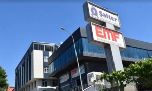 Hareketin başlangıcından bitişine dek: Şalter A.Ş.