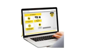 Interroll, dijital kanallarla uzmanlık alışverişini yoğunlaştırıyor