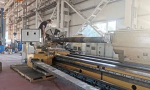 AEMOT’tan yerli orta gerilim motor ve jeneratör atılımı