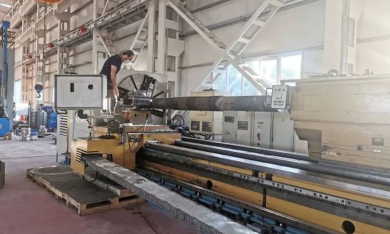 AEMOT’tan yerli orta gerilim motor ve jeneratör atılımı