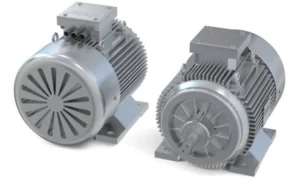 Ex-proof motor nedir?