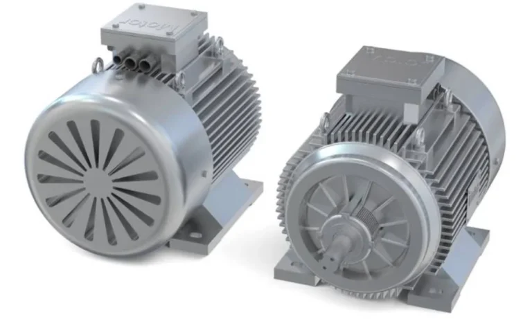 Ex-proof motor nedir?