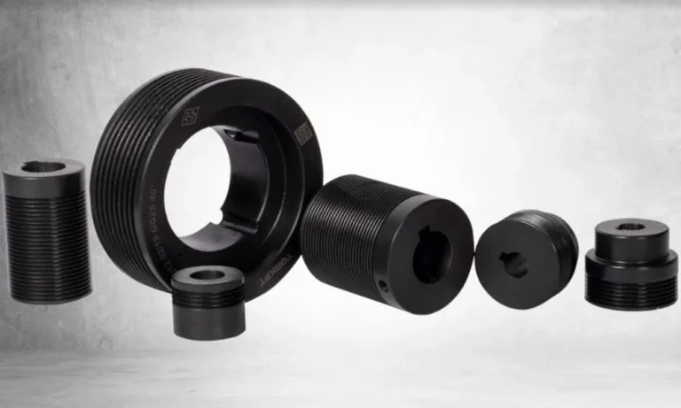 Ünsal Makina’dan poly v kasnaklar için üstün çözümler