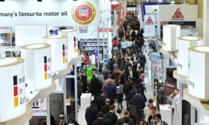 Automechanika Istanbul, IBISConnect Turkey ile ilk kez dijital ortamda