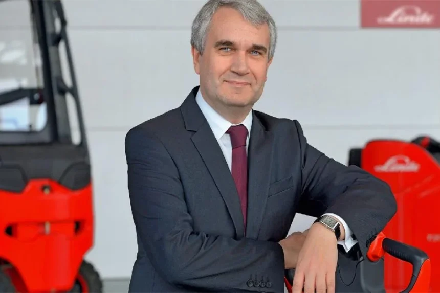 Linde’ye EcoVadis’den ikinci kez altın madalya!