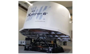 WEG-Watt Drive helisel konik redüktörler servo önü uygulamalar ile simülatör sistemlerinde