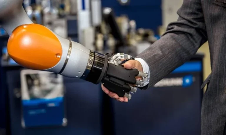 COBOT nedir?