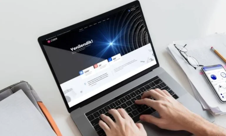 MEG Endüstri, yenilenen web sitesiyle geleceğe bir adım daha attı