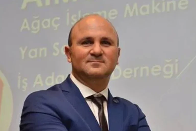 Ağaç işleme makineleri sektörü 2021’de üretim ve ihracatta artış bekliyor