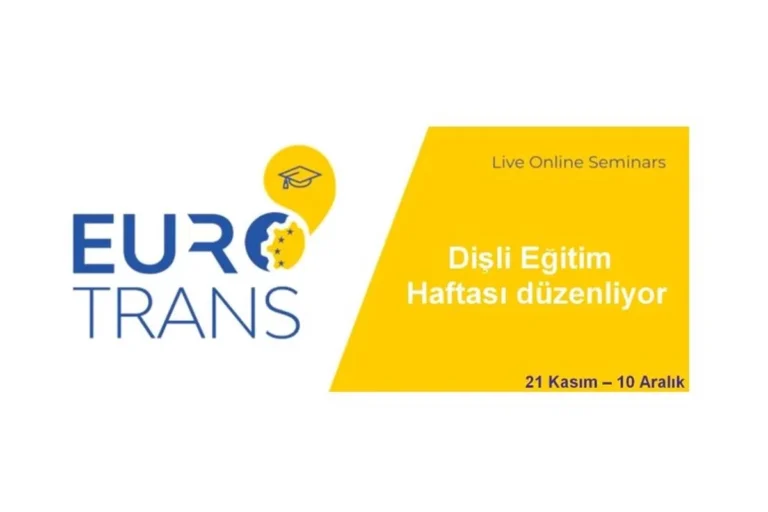 EUROTRANS, Dişli Eğitim Haftası düzenliyor