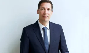 Steffen Flender, Interroll Automation GmbH’in yeni genel müdürü oldu