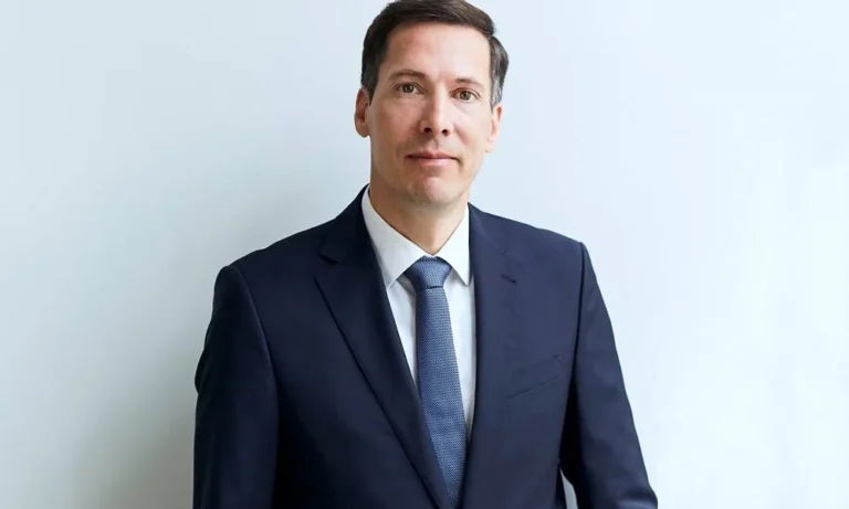 Steffen Flender, Interroll Automation GmbH’in yeni genel müdürü oldu