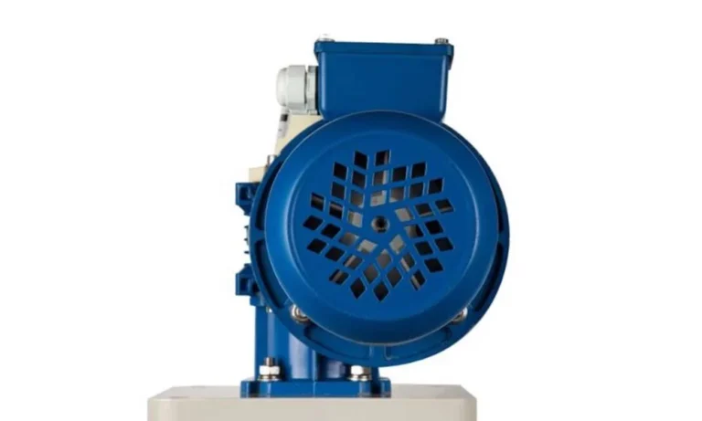 AC motor nedir?