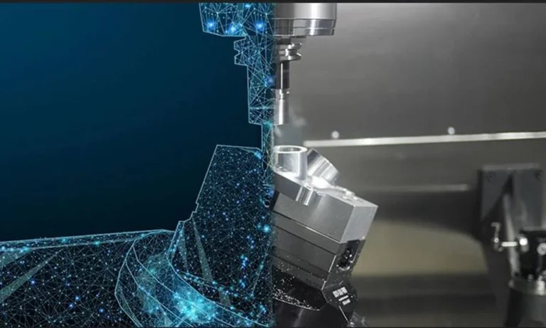 Hexagon’un makine simülasyonu, üstün kalite için destek sunuyor