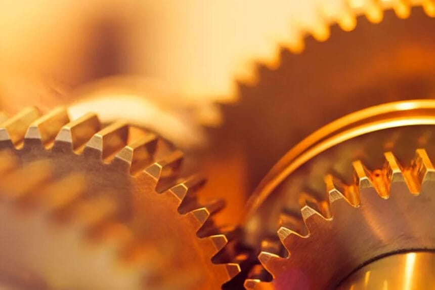 Dişlilerin aşınmasına etki eden faktörler (3. Kısım)