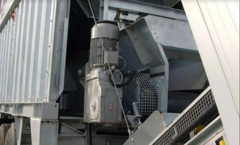 İnşaat sektörüne özel WATT DRIVE motor redüktörler