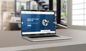 D Engineering, yeni web sitesiyle “her koşulda temasa hazır”