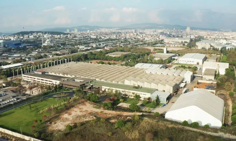 Elektrik motoru üretiminde hedef Türkiye’yi dünyanın üretim üssü yapmak