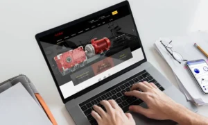 IMAK, yenilenen web sitesiyle dinamik çözümler sunuyor