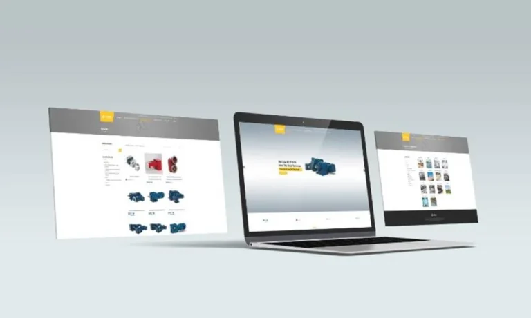 Aden Endüstriyel, yeni yıla yepyeni bir web sitesiyle girdi