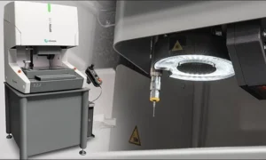 Hexagon’dan yeni nesil giriş seviyesi çok sensörlü koordinat ölçüm makinesi