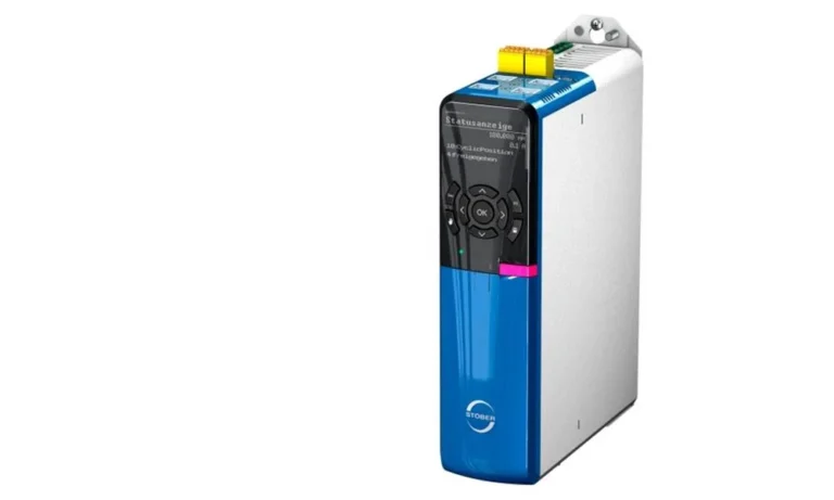 SD6 Serisi Servo Motor Sürücüleri ile işinizi sağlama alın