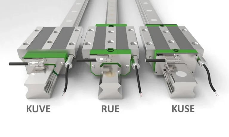 Schaeffler Durasense ile yağlama koşullarına tamamen otomatik izleme