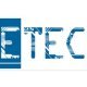 detech logo