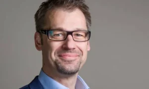 Ingo Steinkrüger, Interroll’un yeni CEO’su oldu