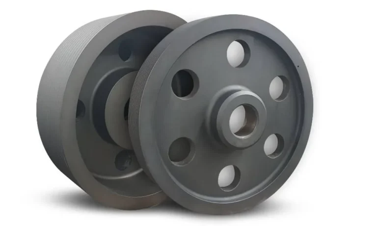 KYS Power Transmission Parts “V Kasnak”lara bakışı yeniden tanımlıyor