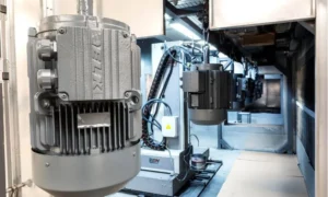 Elektrik motoru seçiminde dikkat edilecek hususlar