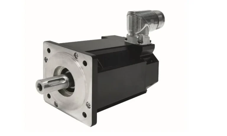Servo motor nedir?