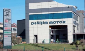 Bursa bölgesinde “Değişim”in ve WAT Motor gücünün adresi