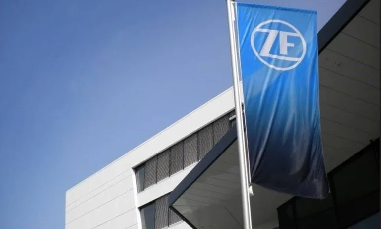 ZF, değişimi hızlandırıyor ve yeni teknolojilerden faydalanıyor