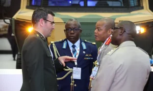 IDEF 2021’e sayılı günler kaldı